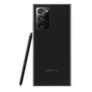 Samsung Galaxy Note20 Ultra 5G 512GB Mystic Black Smartphone Samsung Galaxy Note20 Ultra 5G 512GB Mystic Black Smartphone