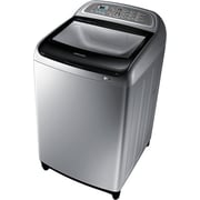 Samsung Top Load Fully Automatic Washer 13kg WA13J5730SSSG Samsung Top Load Fully Automatic Washer 13kg WA13J5730SSSG