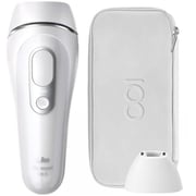 Braun IPL Hair Removal System MBSEP5 Braun IPL Hair Removal System MBSEP5