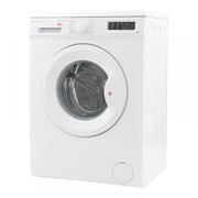 Hoover FrontLoad Washer 6 kg HWM1006W Hoover FrontLoad Washer 6 kg HWM1006W