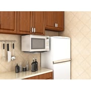 Xavax Microwave Bracket Silver Xavax Microwave Bracket Silver