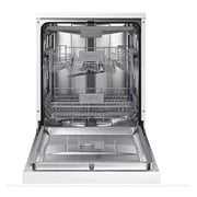 Samsung Dishwasher with 14 Place Settings DW60M5070FW Samsung Dishwasher with 14 Place Settings DW60M5070FW