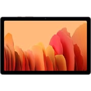 Samsung Galaxy Tab A7 SM-T505NZDDXSG Tablet - Wifi+4G 32GB 3GB 10.4Inch Gold Samsung Galaxy Tab A7 SM-T505NZDDXSG Tablet - Wifi+4G 32GB 3GB 10.4Inch Gold