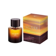 Guess 1981 Los Angeles Men's Perfume 100ml EDT Guess 1981 Los Angeles Men's Perfume 100ml EDT