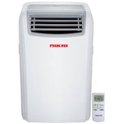 Nikai Portable Air Condition 1 Ton NPAC12512A4 Nikai Portable Air Condition 1 Ton NPAC12512A4