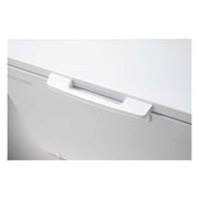 Toshiba Chest Freezer 198 Litres CRA198U Toshiba Chest Freezer 198 Litres CRA198U