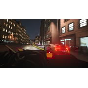 PS4 Driveclub VR Game PS4 Driveclub VR Game