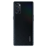 Oppo Reno 4 Pro 5G 256GB Space Black Dual Sim Smartphone Oppo Reno 4 Pro 5G 256GB Space Black Dual Sim Smartphone
