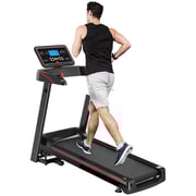 Life Gear PP1006 Treadmill Spring 1.25HP-14km/h Life Gear PP1006 Treadmill Spring 1.25HP-14km/h