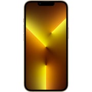 iPhone 13 Pro 128GB Gold with Facetime - Middle East Version iPhone 13 Pro 128GB Gold with Facetime - Middle East Version