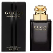 Gucci Intense Oud For Men 90ml Eau de Parfum Gucci Intense Oud For Men 90ml Eau de Parfum