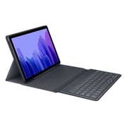 Samsung Galaxy Tab A7 Book Cover Keyboard Samsung Galaxy Tab A7 Book Cover Keyboard
