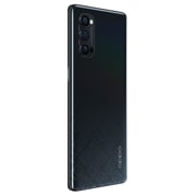 Oppo Reno 4 Pro 5G 256GB Space Black Dual Sim Smartphone Oppo Reno 4 Pro 5G 256GB Space Black Dual Sim Smartphone