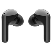 LG HBS-FN6 In-Ear Earbuds, Wireless Bluetooth Earbuds, UVNano 99.9% Bacteria Free Wireless Charging Case, Wireless Headphones with Dual Microphones , IPX4 Water-Resistant, Black LG HBS-FN6 In-Ear Earbuds, Wireless Bluetooth Earbuds, UVNano 99.9% Bacteria Free Wireless Charging Case, Wireless Headphones with Dual Microphones , IPX4 Water-Resistant, Black