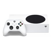 Microsoft Xbox Series S Console 512GB White Pre-order Microsoft Xbox Series S Console 512GB White Pre-order