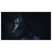 PS4 Resident Evil 2 Remake Lenticular Edition Game PS4 Resident Evil 2 Remake Lenticular Edition Game