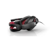Sennheiser GSP350 Gaming Headset Black Sennheiser GSP350 Gaming Headset Black