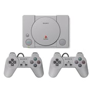 Sony PlayStation Classic Gaming Console Sony PlayStation Classic Gaming Console