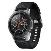 Samsung Galaxy Watch 46mm Black/Silver Samsung Galaxy Watch 46mm Black/Silver