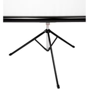 Hama Projection Screen with Stand 200cm White Hama Projection Screen with Stand 200cm White