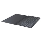 Samsung Galaxy Tab A7 Book Cover Keyboard Samsung Galaxy Tab A7 Book Cover Keyboard