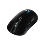 Logitech G703 Hero Wireless Gaming Mouse Logitech G703 Hero Wireless Gaming Mouse