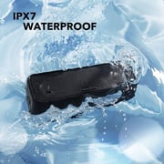 Anker Bluetooth Speaker Black Anker Bluetooth Speaker Black