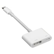 Apple MD826 Lightning Digital AV Adaptor Apple MD826 Lightning Digital AV Adaptor
