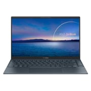 Asus ZenBook 14 UX425EA-HM053T Laptop - Core i5 2.4GHz 8GB 512GB Win10 14inch FHD Pine Grey Asus ZenBook 14 UX425EA-HM053T Laptop - Core i5 2.4GHz 8GB 512GB Win10 14inch FHD Pine Grey