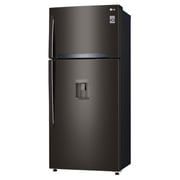 LG Top Mount Refrigerator 509 Litres GNF722HXHU LG Top Mount Refrigerator 509 Litres GNF722HXHU
