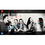 PS4 Singstar Ultimate Party Game PS4 Singstar Ultimate Party Game