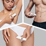 Braun Body Mini Trimmer Wet & Dry BS1000 Braun Body Mini Trimmer Wet & Dry BS1000