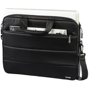 Hama Toronto Notebook Bag Black 14.1inch Laptop Hama Toronto Notebook Bag Black 14.1inch Laptop