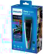 Philips Series 3000 Hair Clipper HC3530/15 Philips Series 3000 Hair Clipper HC3530/15