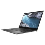Dell XPS 13 Laptop - Core i5 1.6GHz 8GB 256GB Shared Win10 13.3inch FHD Silver English/Arabic Keyboard Dell XPS 13 Laptop - Core i5 1.6GHz 8GB 256GB Shared Win10 13.3inch FHD Silver English/Arabic Keyboard