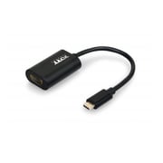 Port Designs 900124 USB Type C To HDMI Converter Black Port Designs 900124 USB Type C To HDMI Converter Black
