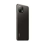 Xiaomi Mi 11 Lite 128GB Boba Black Dual Sim 4G Smartphone Xiaomi Mi 11 Lite 128GB Boba Black Dual Sim 4G Smartphone