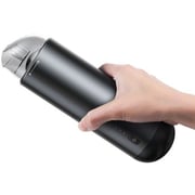 Baseus Vacuum Cleaner Capsule Cordless Silver Baseus Vacuum Cleaner Capsule Cordless Silver