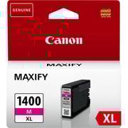 Canon PGI1400XL Ink Cartridge Magenta Canon PGI1400XL Ink Cartridge Magenta