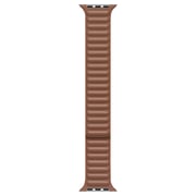Smart IGAWLL4 Leather Loop Band Assorted For Apple Watch 40mm Smart IGAWLL4 Leather Loop Band Assorted For Apple Watch 40mm
