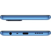 Realme 8 128GB Supersonic Blue 5G Dual Sim Smartphone Realme 8 128GB Supersonic Blue 5G Dual Sim Smartphone