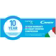 Candy Top Mount Refregerator 550 Litrers CDDN550DSI19 Candy Top Mount Refregerator 550 Litrers CDDN550DSI19