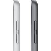iPad 9th Generation (2021) WiFi+Cellular 256GB 10.2inch Space Grey – Middle East Version iPad 9th Generation (2021) WiFi+Cellular 256GB 10.2inch Space Grey – Middle East Version