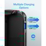 Anker A3811011 Strike 1 Wired On Ear Gaming Headset + Powercore Game Controller 6700mAh Anker A3811011 Strike 1 Wired On Ear Gaming Headset + Powercore Game Controller 6700mAh
