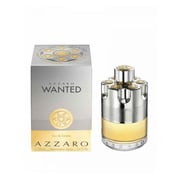 Azzaro Wanted Perfume For Men 100ml Eau de Toilette Azzaro Wanted Perfume For Men 100ml Eau de Toilette