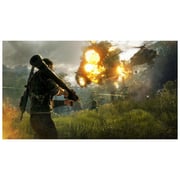 Xbox One Just Cause 4 Game Xbox One Just Cause 4 Game