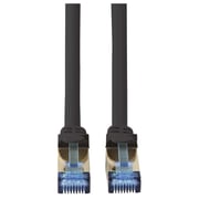Hama 45054 Cat6 Network Cable Gold Plated 5M Hama 45054 Cat6 Network Cable Gold Plated 5M