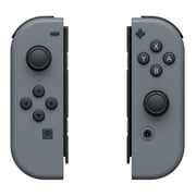Nintendo Switch Gaming Console 32GB Black With Grey Joy Con Nintendo Switch Gaming Console 32GB Black With Grey Joy Con