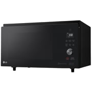LG Microwave Oven MJ3965ACS LG Microwave Oven MJ3965ACS