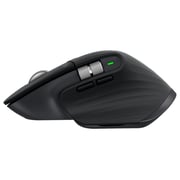 Logitech MX Master 3 Advanced Wireless Mouse Graphite Logitech MX Master 3 Advanced Wireless Mouse Graphite